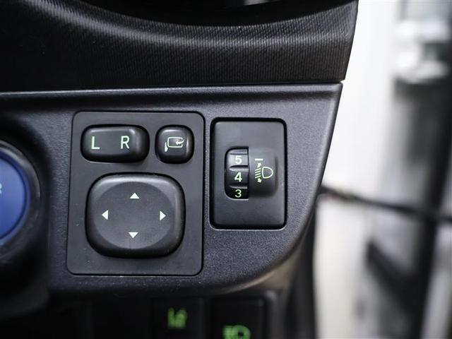 アクア G ワンセグ メモリーナビ バックカメラ 衝突被害軽減システム ETC ワンオーナー(19枚目)