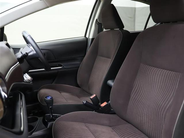 アクア G ワンセグ メモリーナビ バックカメラ 衝突被害軽減システム ETC ワンオーナー(20枚目)