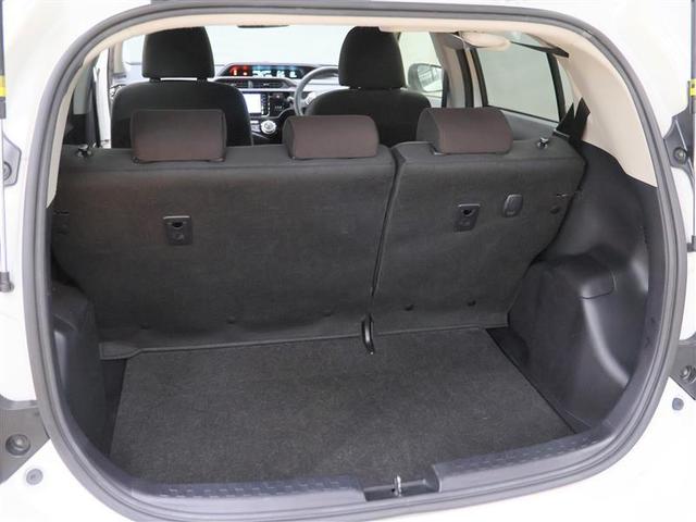 アクア G ワンセグ メモリーナビ バックカメラ 衝突被害軽減システム ETC ワンオーナー(22枚目)