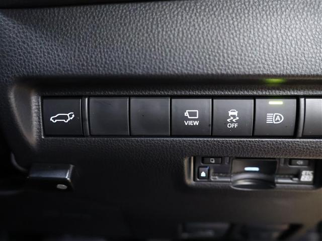 ハリアー Z フルセグ メモリーナビ バックカメラ 衝突被害軽減システム ETC ドラレコ LEDヘッドランプ ワンオーナー ハンズフリーパワーバックドア デジタルインナーミラードラレコ付き RCTA(10枚目)