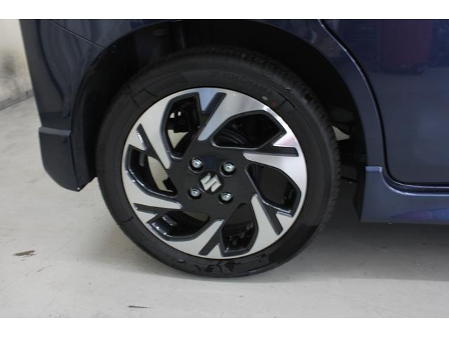 スペーシアカスタム ハイブリッドXSターボ ハイブリッドXSターボ(4名) ワンオーナー 全方位モニター付き9型メモリーナビ LEDヘッドライト シートヒーター ステアリングヒーター(10枚目)