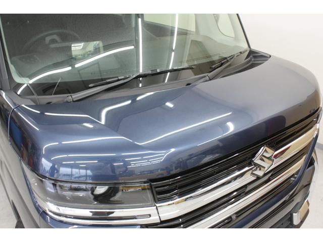 スペーシアカスタム ハイブリッドXSターボ ハイブリッドXSターボ(4名) ワンオーナー 全方位モニター付き9型メモリーナビ LEDヘッドライト シートヒーター ステアリングヒーター(15枚目)