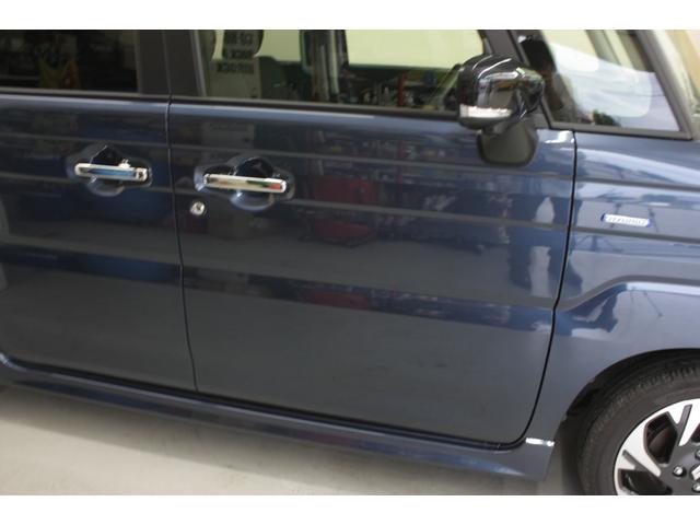 スペーシアカスタム ハイブリッドXSターボ ハイブリッドXSターボ(4名) ワンオーナー 全方位モニター付き9型メモリーナビ LEDヘッドライト シートヒーター ステアリングヒーター(17枚目)