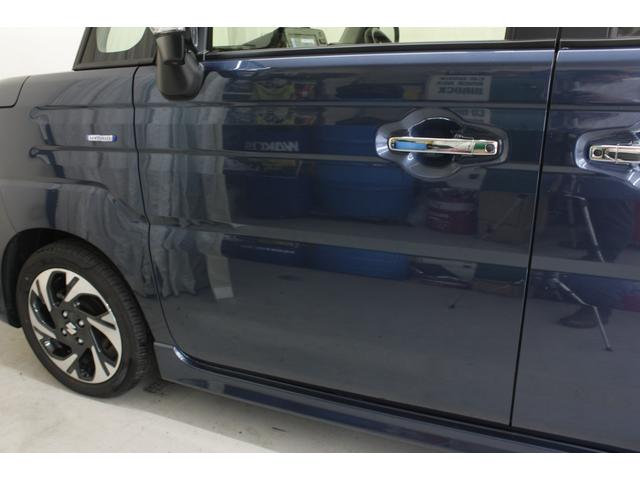 スペーシアカスタム ハイブリッドXSターボ ハイブリッドXSターボ(4名) ワンオーナー 全方位モニター付き9型メモリーナビ LEDヘッドライト シートヒーター ステアリングヒーター(20枚目)