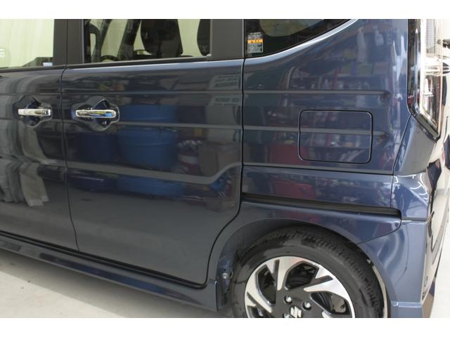 スペーシアカスタム ハイブリッドXSターボ ハイブリッドXSターボ(4名) ワンオーナー 全方位モニター付き9型メモリーナビ LEDヘッドライト シートヒーター ステアリングヒーター(21枚目)