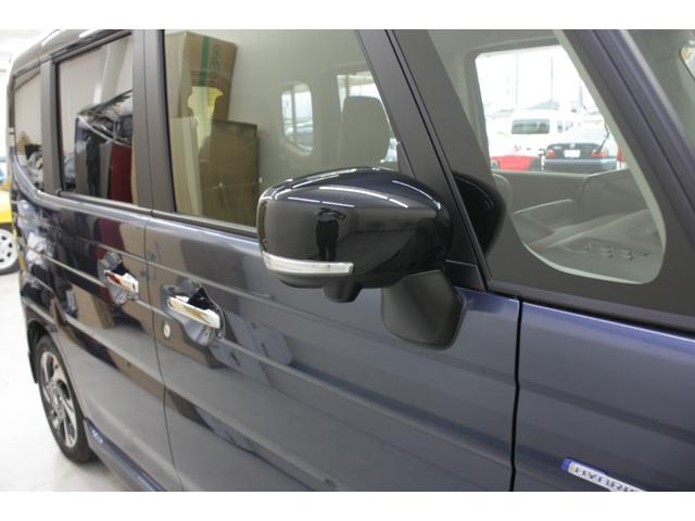 スペーシアカスタム ハイブリッドXSターボ ハイブリッドXSターボ(4名) ワンオーナー 全方位モニター付き9型メモリーナビ LEDヘッドライト シートヒーター ステアリングヒーター(23枚目)