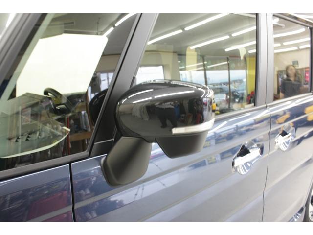スペーシアカスタム ハイブリッドXSターボ ハイブリッドXSターボ(4名) ワンオーナー 全方位モニター付き9型メモリーナビ LEDヘッドライト シートヒーター ステアリングヒーター(24枚目)