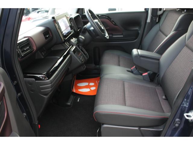 スペーシアカスタム ハイブリッドXSターボ ハイブリッドXSターボ(4名) ワンオーナー 全方位モニター付き9型メモリーナビ LEDヘッドライト シートヒーター ステアリングヒーター(35枚目)