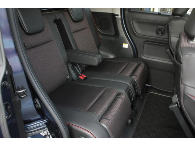 スペーシアカスタム ハイブリッドXSターボ ハイブリッドXSターボ(4名) ワンオーナー 全方位モニター付き9型メモリーナビ LEDヘッドライト シートヒーター ステアリングヒーター(36枚目)