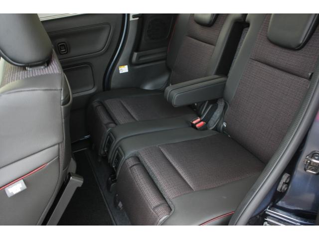 スペーシアカスタム ハイブリッドXSターボ ハイブリッドXSターボ(4名) ワンオーナー 全方位モニター付き9型メモリーナビ LEDヘッドライト シートヒーター ステアリングヒーター(37枚目)