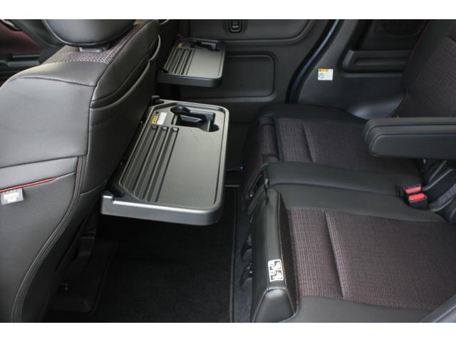 スペーシアカスタム ハイブリッドXSターボ ハイブリッドXSターボ(4名) ワンオーナー 全方位モニター付き9型メモリーナビ LEDヘッドライト シートヒーター ステアリングヒーター(38枚目)