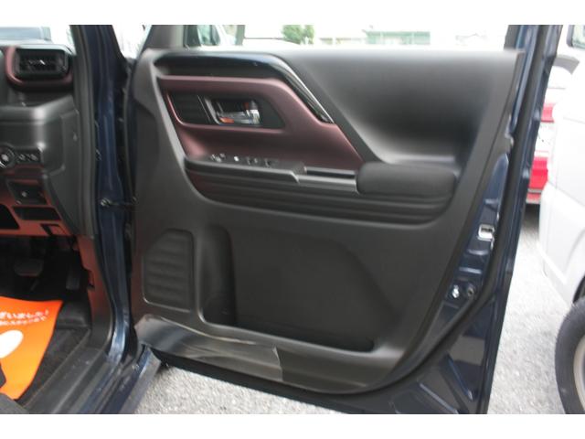 スペーシアカスタム ハイブリッドXSターボ ハイブリッドXSターボ(4名) ワンオーナー 全方位モニター付き9型メモリーナビ LEDヘッドライト シートヒーター ステアリングヒーター(42枚目)