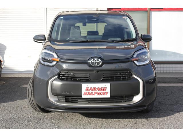 シエンタ ハイブリッドZ コンフォートパッケージ シートヒーター ステアリングヒーター パノラミックビューモニター ディスプレイオーディオPlus 地デジ(2枚目)