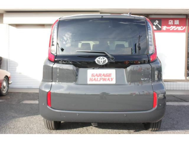 シエンタ ハイブリッドZ コンフォートパッケージ シートヒーター ステアリングヒーター パノラミックビューモニター ディスプレイオーディオPlus 地デジ(7枚目)