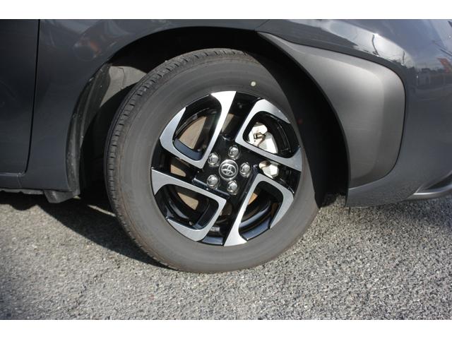 シエンタ ハイブリッドZ コンフォートパッケージ シートヒーター ステアリングヒーター パノラミックビューモニター ディスプレイオーディオPlus 地デジ(9枚目)