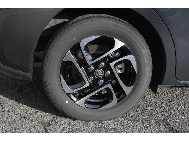 シエンタ ハイブリッドZ コンフォートパッケージ シートヒーター ステアリングヒーター パノラミックビューモニター ディスプレイオーディオPlus 地デジ(10枚目)