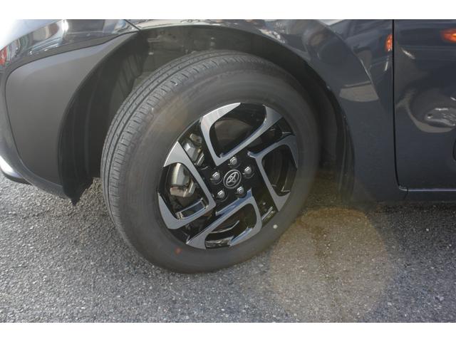 シエンタ ハイブリッドZ コンフォートパッケージ シートヒーター ステアリングヒーター パノラミックビューモニター ディスプレイオーディオPlus 地デジ(11枚目)