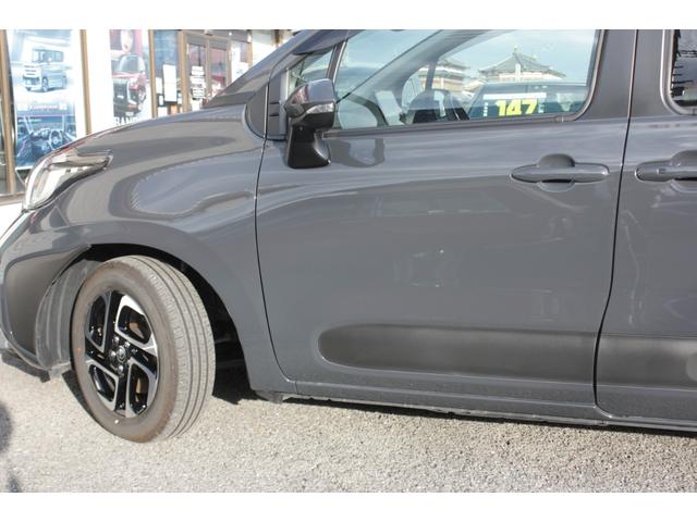 シエンタ ハイブリッドZ コンフォートパッケージ シートヒーター ステアリングヒーター パノラミックビューモニター ディスプレイオーディオPlus 地デジ(16枚目)