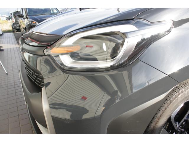 シエンタ ハイブリッドZ コンフォートパッケージ シートヒーター ステアリングヒーター パノラミックビューモニター ディスプレイオーディオPlus 地デジ(19枚目)