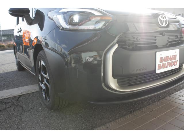 シエンタ ハイブリッドZ コンフォートパッケージ シートヒーター ステアリングヒーター パノラミックビューモニター ディスプレイオーディオPlus 地デジ(20枚目)