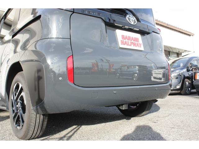 シエンタ ハイブリッドZ コンフォートパッケージ シートヒーター ステアリングヒーター パノラミックビューモニター ディスプレイオーディオPlus 地デジ(21枚目)