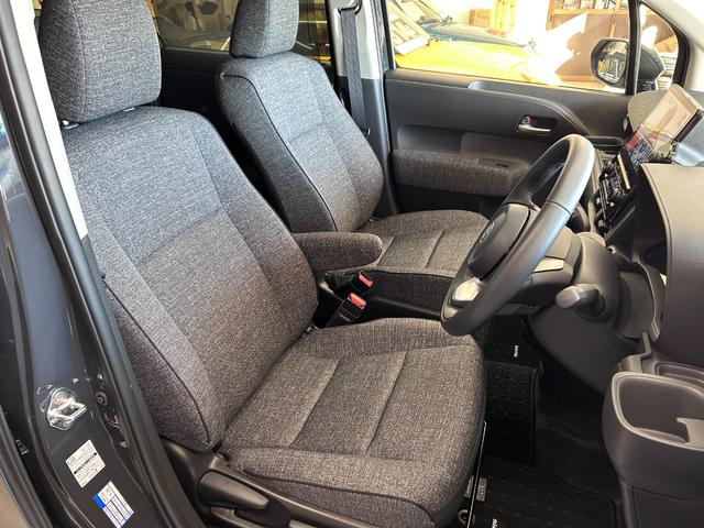 シエンタ ハイブリッドZ コンフォートパッケージ シートヒーター ステアリングヒーター パノラミックビューモニター ディスプレイオーディオPlus 地デジ(24枚目)