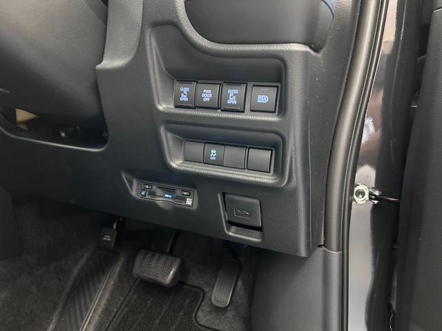 シエンタ ハイブリッドZ コンフォートパッケージ シートヒーター ステアリングヒーター パノラミックビューモニター ディスプレイオーディオPlus 地デジ(29枚目)