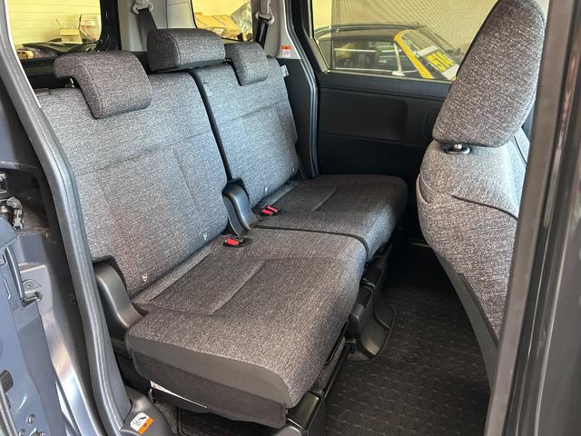 シエンタ ハイブリッドZ コンフォートパッケージ シートヒーター ステアリングヒーター パノラミックビューモニター ディスプレイオーディオPlus 地デジ(34枚目)