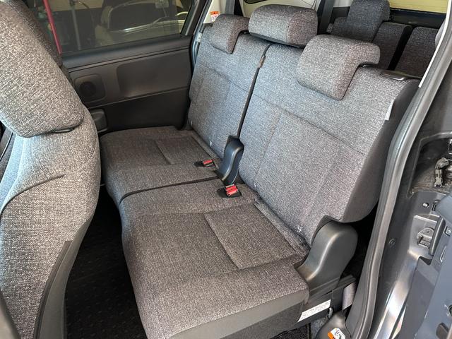 シエンタ ハイブリッドZ コンフォートパッケージ シートヒーター ステアリングヒーター パノラミックビューモニター ディスプレイオーディオPlus 地デジ(36枚目)