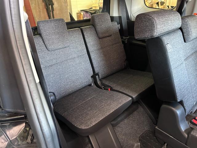 シエンタ ハイブリッドZ コンフォートパッケージ シートヒーター ステアリングヒーター パノラミックビューモニター ディスプレイオーディオPlus 地デジ(38枚目)