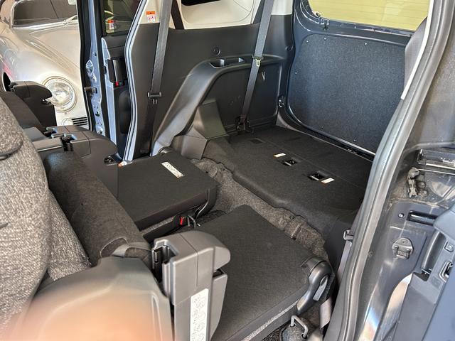 シエンタ ハイブリッドZ コンフォートパッケージ シートヒーター ステアリングヒーター パノラミックビューモニター ディスプレイオーディオPlus 地デジ(40枚目)