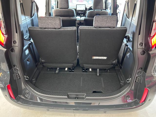 シエンタ ハイブリッドZ コンフォートパッケージ シートヒーター ステアリングヒーター パノラミックビューモニター ディスプレイオーディオPlus 地デジ(41枚目)