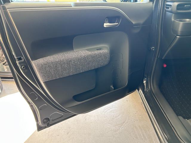 シエンタ ハイブリッドZ コンフォートパッケージ シートヒーター ステアリングヒーター パノラミックビューモニター ディスプレイオーディオPlus 地デジ(44枚目)