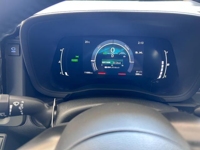 シエンタ ハイブリッドZ コンフォートパッケージ シートヒーター ステアリングヒーター パノラミックビューモニター ディスプレイオーディオPlus 地デジ(47枚目)