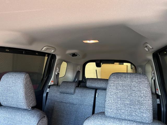 シエンタ ハイブリッドZ コンフォートパッケージ シートヒーター ステアリングヒーター パノラミックビューモニター ディスプレイオーディオPlus 地デジ(48枚目)