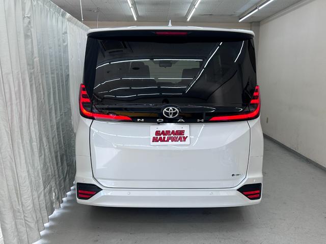 ノア ハイブリッドS-Z ディスプレイオーディオPlus 快適利便パッケージHigh トヨタセーフティセンス ユニバーサルステップ LEDヘッドライト トヨタチームメイト パノラミックビューモニター デジタルインナーミラー(7枚目)