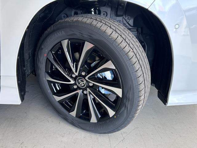 ノア ハイブリッドS-Z ディスプレイオーディオPlus 快適利便パッケージHigh トヨタセーフティセンス ユニバーサルステップ LEDヘッドライト トヨタチームメイト パノラミックビューモニター デジタルインナーミラー(9枚目)