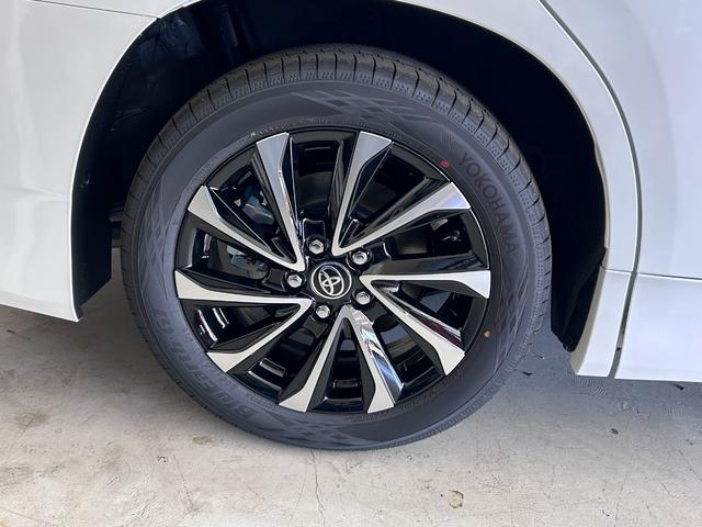 ノア ハイブリッドS-Z ディスプレイオーディオPlus 快適利便パッケージHigh トヨタセーフティセンス ユニバーサルステップ LEDヘッドライト トヨタチームメイト パノラミックビューモニター デジタルインナーミラー(10枚目)