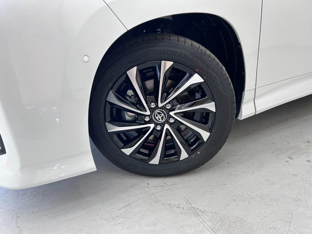 ノア ハイブリッドS-Z ディスプレイオーディオPlus 快適利便パッケージHigh トヨタセーフティセンス ユニバーサルステップ LEDヘッドライト トヨタチームメイト パノラミックビューモニター デジタルインナーミラー(11枚目)