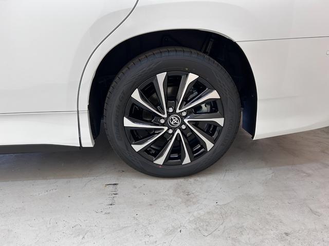 ノア ハイブリッドS-Z ディスプレイオーディオPlus 快適利便パッケージHigh トヨタセーフティセンス ユニバーサルステップ LEDヘッドライト トヨタチームメイト パノラミックビューモニター デジタルインナーミラー(12枚目)