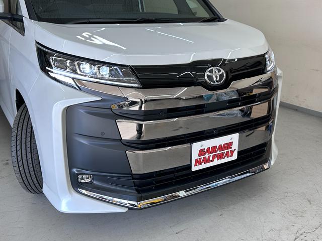 ノア ハイブリッドS-Z ディスプレイオーディオPlus 快適利便パッケージHigh トヨタセーフティセンス ユニバーサルステップ LEDヘッドライト トヨタチームメイト パノラミックビューモニター デジタルインナーミラー(13枚目)