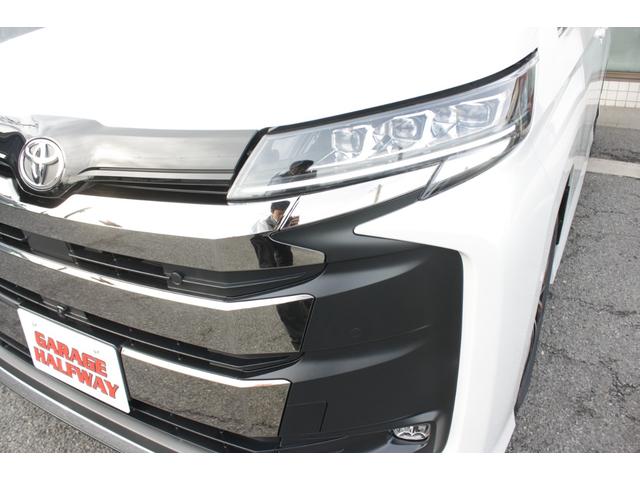 ノア ハイブリッドS-Z ディスプレイオーディオPlus 快適利便パッケージHigh トヨタセーフティセンス ユニバーサルステップ LEDヘッドライト トヨタチームメイト パノラミックビューモニター デジタルインナーミラー(14枚目)