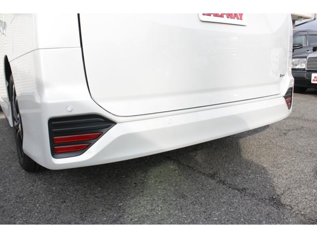 ノア ハイブリッドS-Z ディスプレイオーディオPlus 快適利便パッケージHigh トヨタセーフティセンス ユニバーサルステップ LEDヘッドライト トヨタチームメイト パノラミックビューモニター デジタルインナーミラー(16枚目)