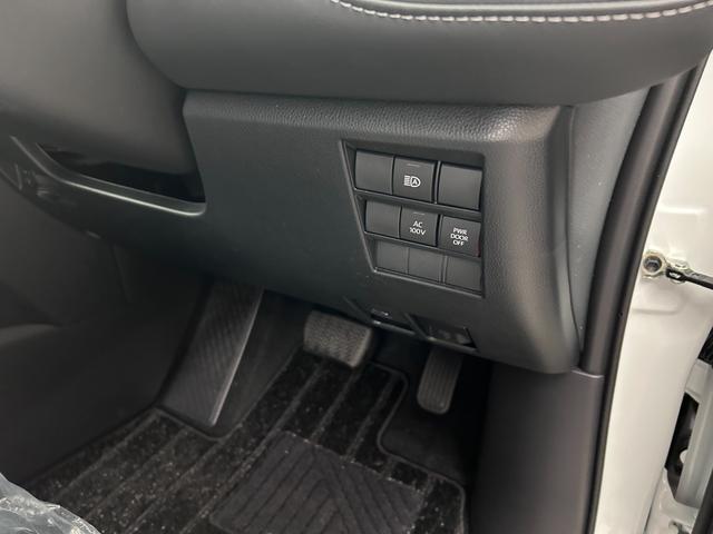 ノア ハイブリッドS-Z ディスプレイオーディオPlus 快適利便パッケージHigh トヨタセーフティセンス ユニバーサルステップ LEDヘッドライト トヨタチームメイト パノラミックビューモニター デジタルインナーミラー(19枚目)