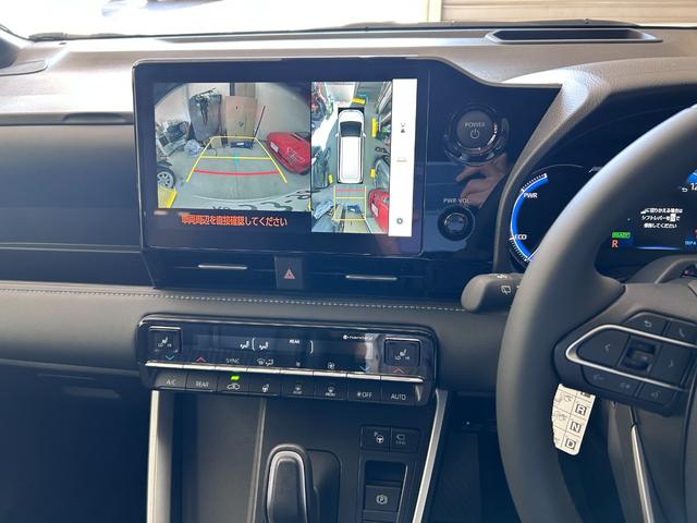 ノア ハイブリッドS-Z ディスプレイオーディオPlus 快適利便パッケージHigh トヨタセーフティセンス ユニバーサルステップ LEDヘッドライト トヨタチームメイト パノラミックビューモニター デジタルインナーミラー(24枚目)