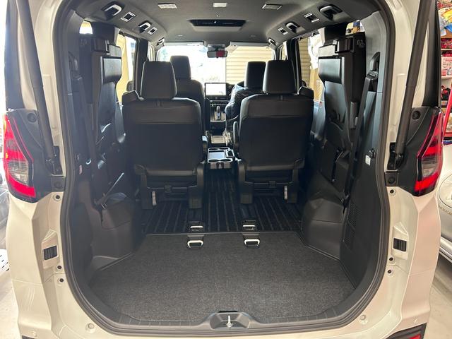 ノア ハイブリッドS-Z ディスプレイオーディオPlus 快適利便パッケージHigh トヨタセーフティセンス ユニバーサルステップ LEDヘッドライト トヨタチームメイト パノラミックビューモニター デジタルインナーミラー(38枚目)