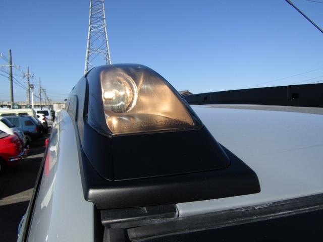 20X 4WD 全塗装 社外17AW 新品MTタイヤ ナビ ETC ハイパールーフレール(8枚目)