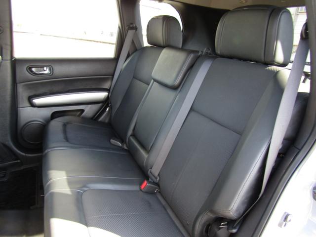 20X 4WD 全塗装 社外17AW 新品MTタイヤ ナビ ETC ハイパールーフレール(16枚目)