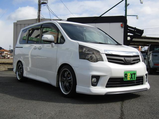 Si モデリスタ ローダウン ナビ DTV バックカメラ 両側パワスラ ETC ワンオーナー(3枚目)