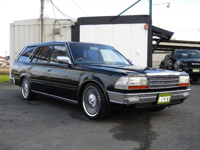 日産グロリアバンgl 中古車 Motor Fan モーターファン 日産グロリアバンgl 中古車 Motor Fan モーターファン